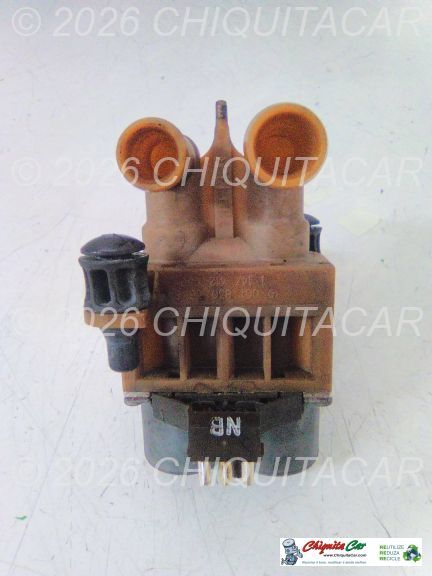 TORNEIRA ELECT SOFAGEM MERCEDES Classe C (202) 