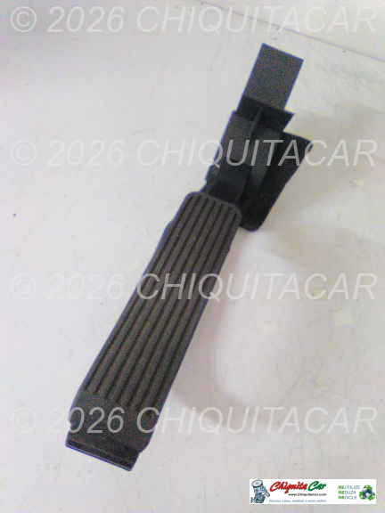 PEDAL ACELERADOR MERCEDES Classe E (211) 