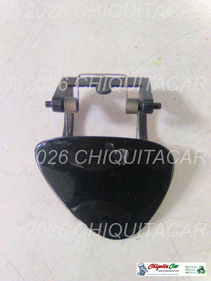 SUPORTE FIXAÇÃO ROSETA  MERCEDES Classe E (211) 