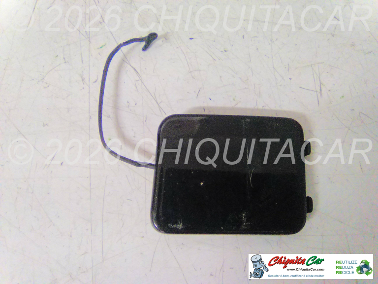 TAMPA PARA CHOQUES TRAS MERCEDES Classe E (211) 