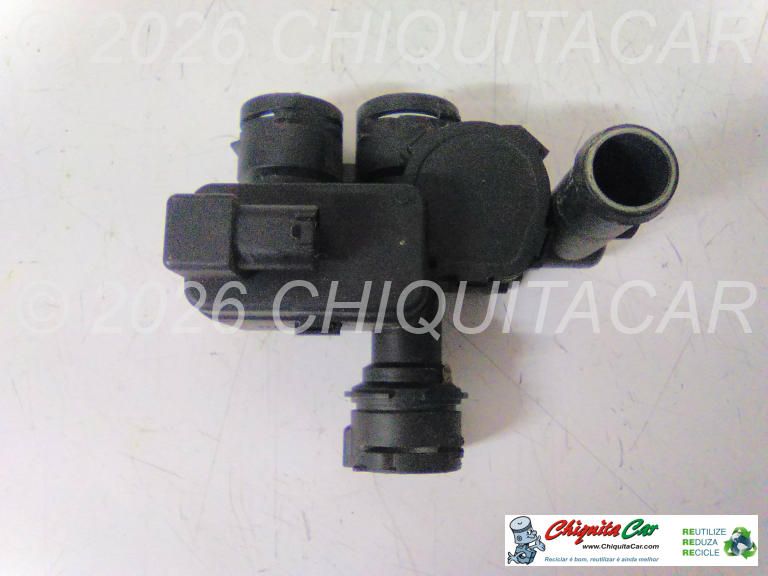 TORNEIRA SOFAGEM MERCEDES Classe E (211) 