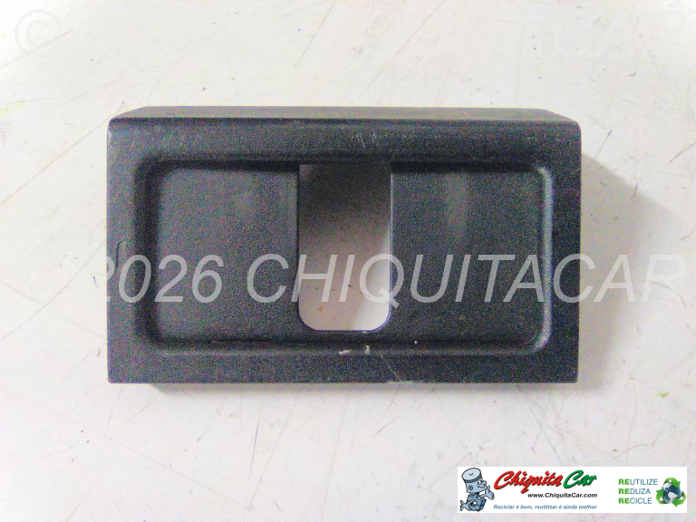 REVESTIMENTO CENTRAL INF MALA MERCEDES Classe E (211) 