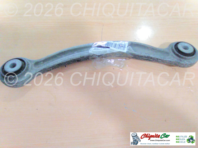 BRAÇO SUSPENSÃO TRAS SUP DTO MERCEDES Classe C (204)  [2007-2015]