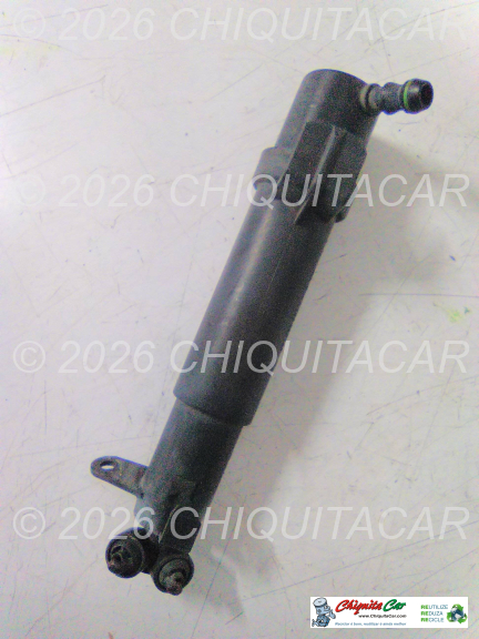 ESGUICHO OPTICA DTA MERCEDES Classe E (211) 