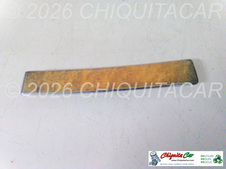 FRISO TABLIER CONDUTOR MERCEDES Classe E (211) 