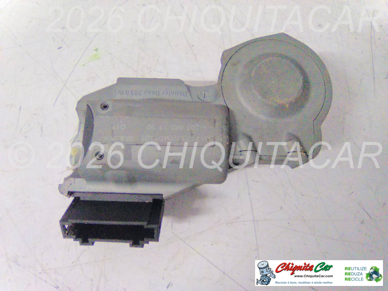 TRANCA DIRECÇÃO MERCEDES Classe E (211) 