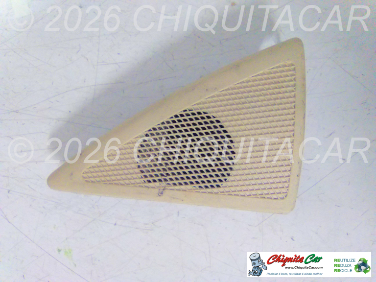 COBERTURA TRIANG. PORTA FRENTE ESQ  MERCEDES Classe E (211) 