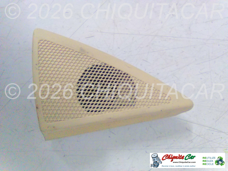 REVESTIMENTO CANTO PORTA DTA MERCEDES Classe E (211) 