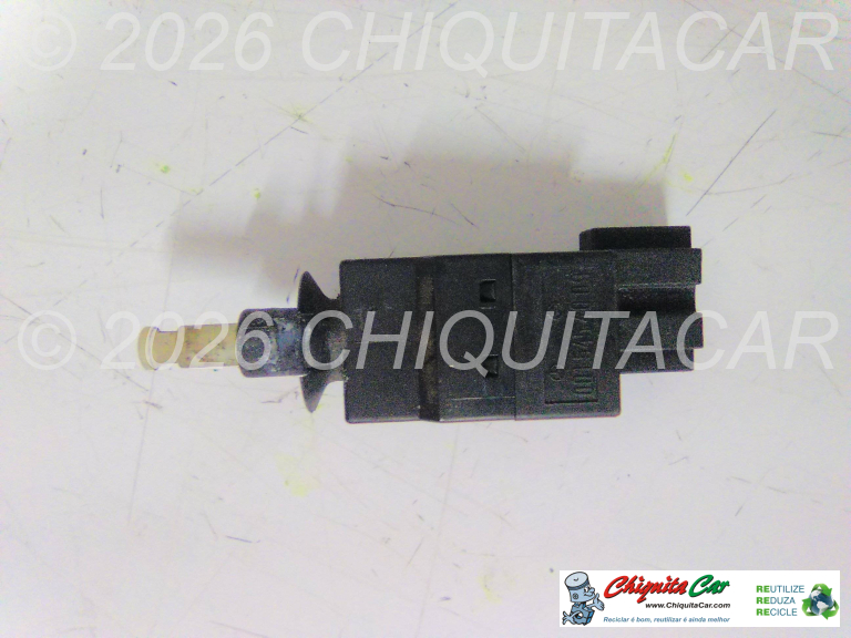 INTERRUPTOR LUZ STOP MERCEDES Classe E (211) 