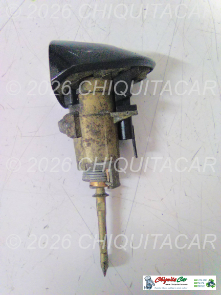 FECHO PORTA FRENTE ESQ MERCEDES Classe E (211) 