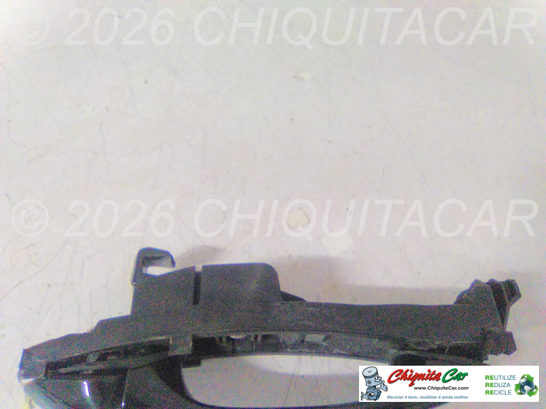 SUPORTE FORRO PORTA TRAS ESQ  MERCEDES Classe E (211) 