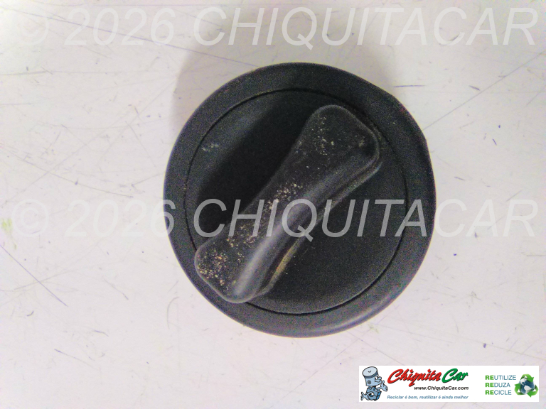 TAMPÃO DEPOSITO COMBUSTIVEL MERCEDES Classe E (211) 