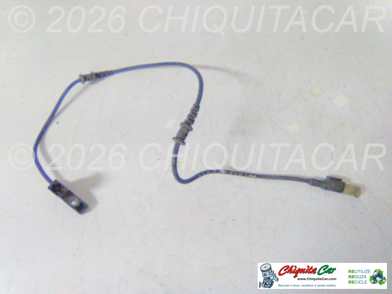 SONDA PASTILHAS FRENTE DTA MERCEDES Classe E (211) 