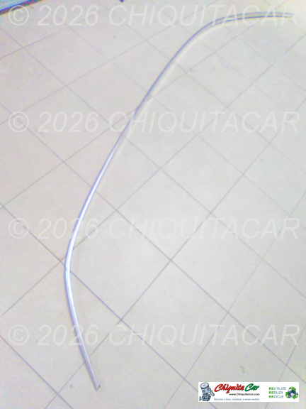 FRISO TEJADILHO LATERAL DTO MERCEDES Classe C (204) 
