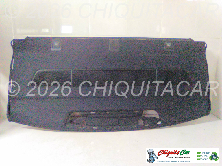 CHAPELEIRA MERCEDES Classe E (212) 