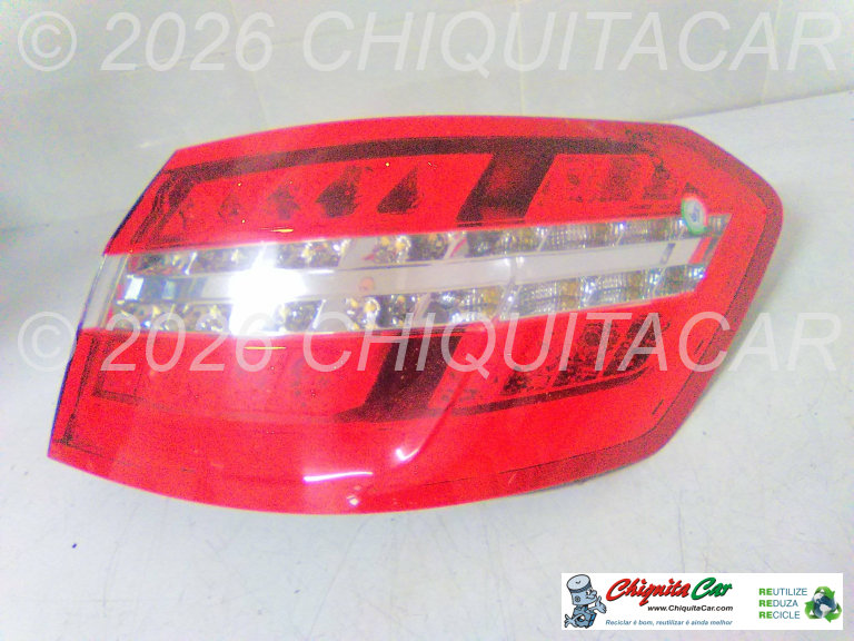 FAROLIM DTO MERCEDES Classe E (212) 