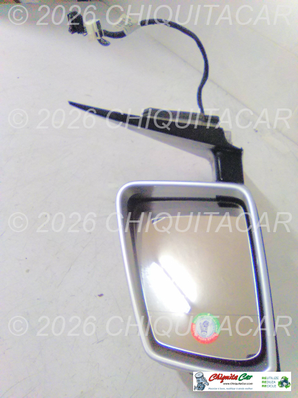 ESPELHO ESQ MERCEDES Classe E (212) 