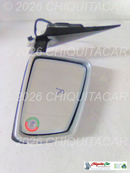 ESPELHO DTO MERCEDES Classe E (212) 