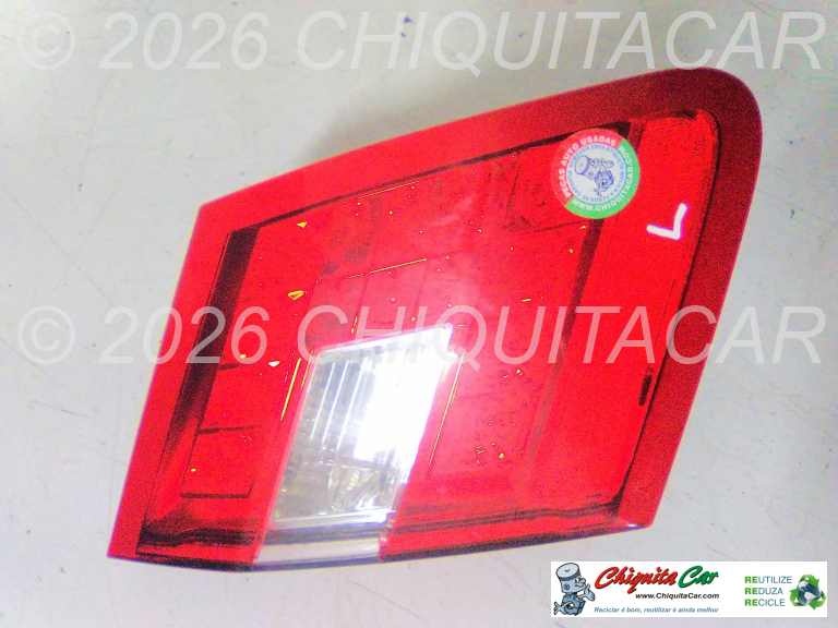 FAROLIM MALA ESQ MERCEDES Classe E (212) 