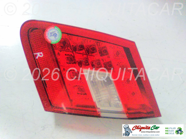 FAROLIM MALA DTO MERCEDES Classe E (212) 