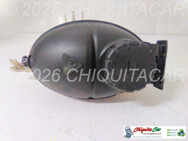 DEPOSITO AGUA RADIADOR MERCEDES Classe E (212) 