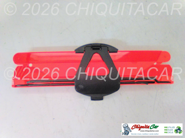 TRIANGULO PRE SINALIZAÇAO MERCEDES Classe E (212) 