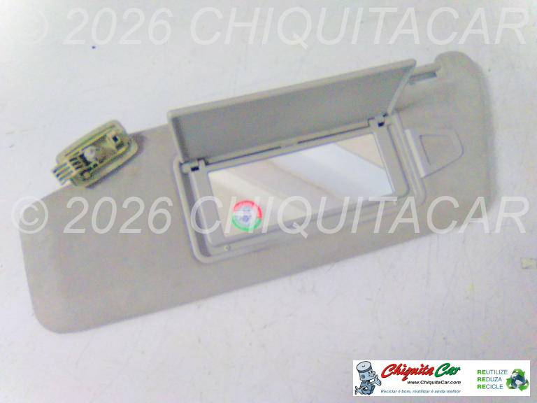 PALA SOL ESQ MERCEDES Classe E (212) 