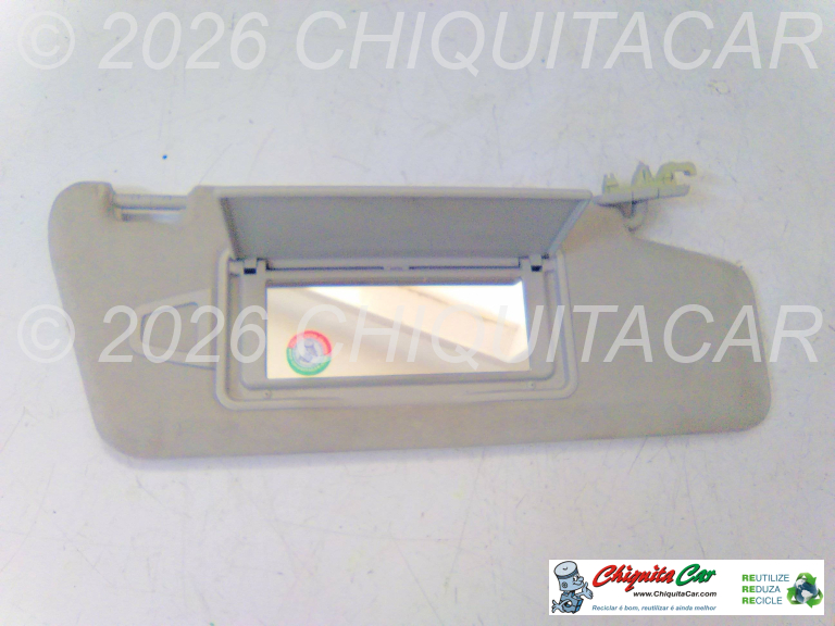 PALA SOL DTA MERCEDES Classe E (212) 