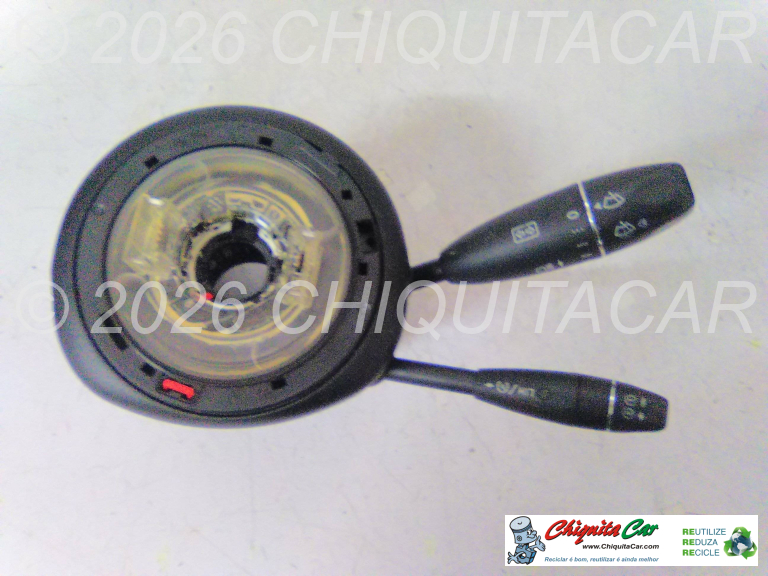 MODULO COMANDOS COLUNA DIRECÇÃO MERCEDES Classe E (212) 