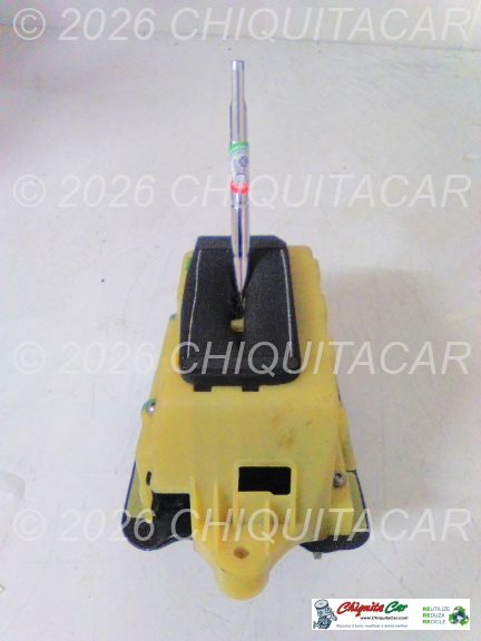 SELECTOR CAIXA AUTOMATICA MERCEDES Classe E (212) 