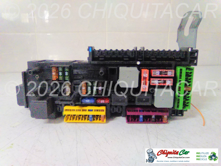 SAM TRAS MERCEDES Classe E (212) 