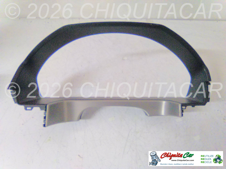 REVESTIMENTO PAINEL INSTRUMENTOS MERCEDES Classe E (212) 