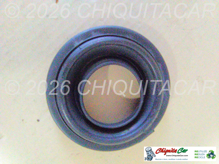 FOLE GARGALO COMBUSTIVEL MERCEDES Classe C (202)  [1993-2001]