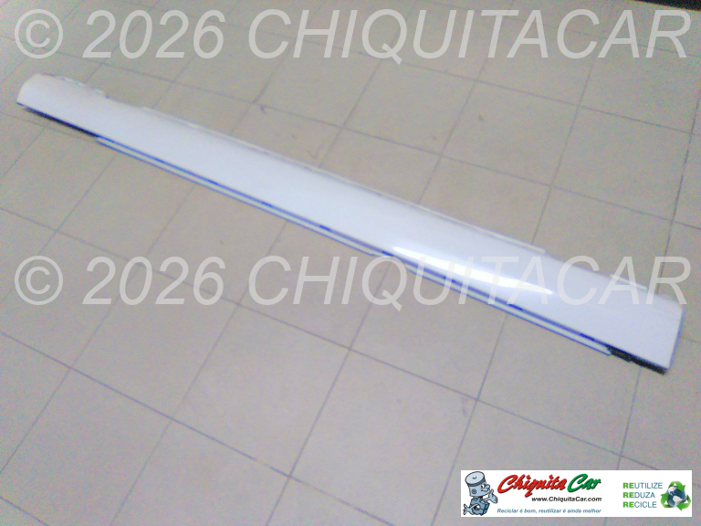 REVESTIMENTO EMBALADEIRA DTA MERCEDES Classe C (203) 