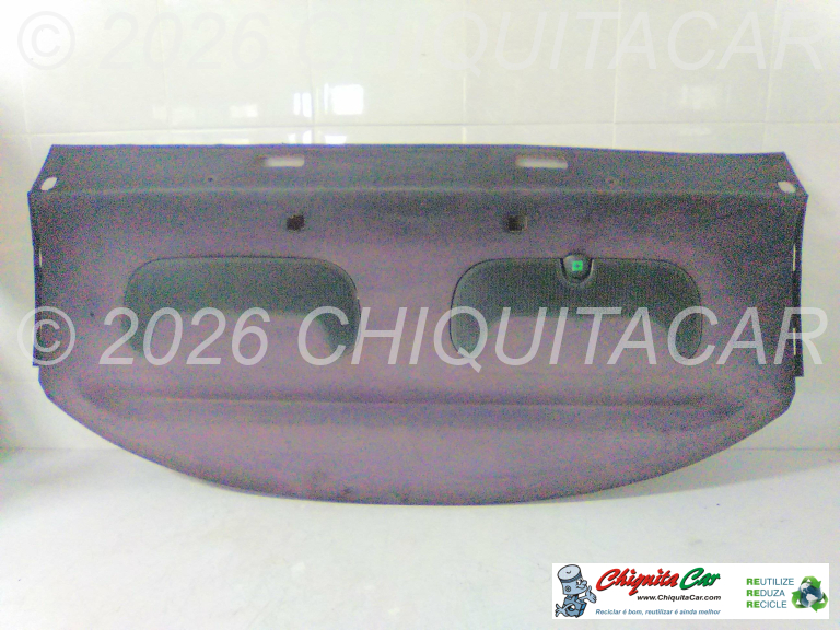 CHAPELEIRA MERCEDES Classe C (203) 