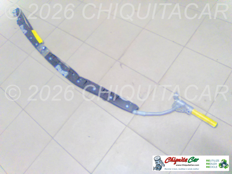 AIRBAG LATERAL TEJADILHO DTO MERCEDES Classe C (203) 