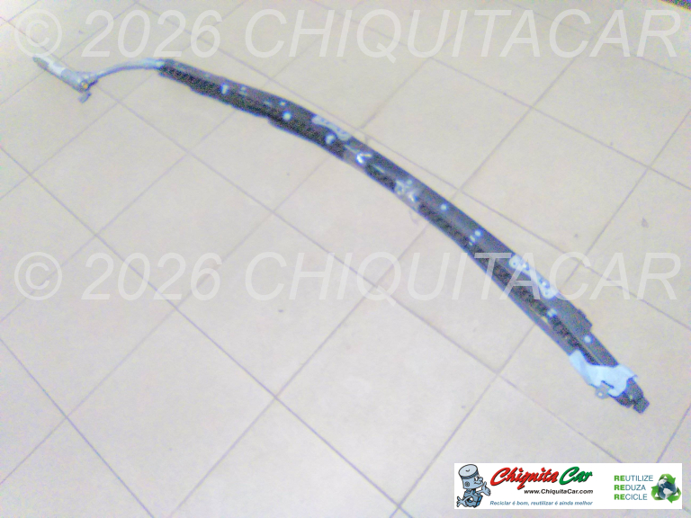 AIRBAG LATERAL TEJADILHO ESQ MERCEDES Classe C (203) 