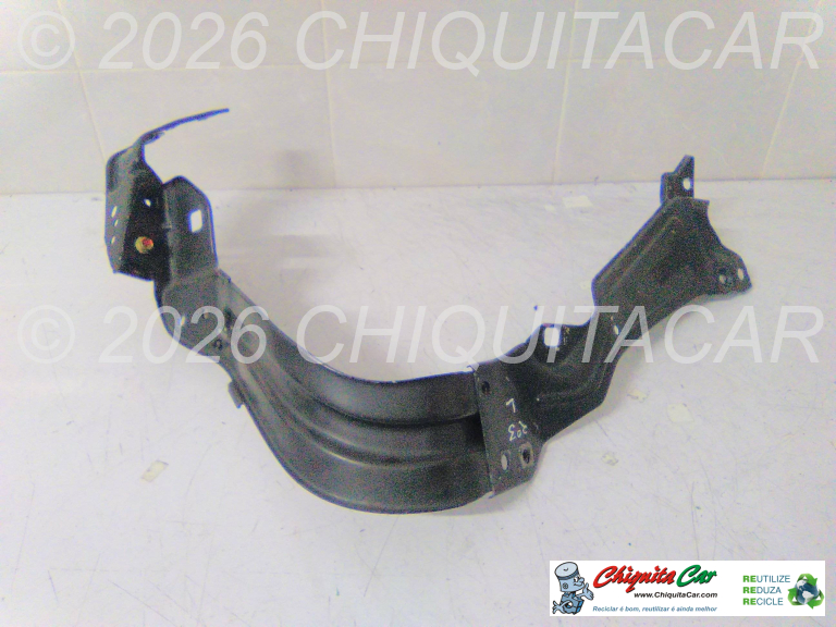 MASCARA OPTICA ESQ MERCEDES Classe C (203) 