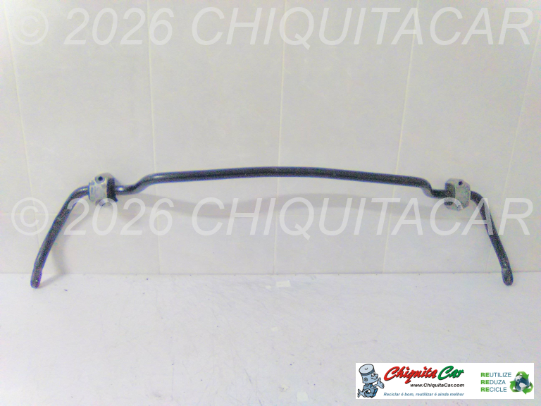 BARRA ESTABILIZADORA FRENTE MERCEDES Classe C (203) 