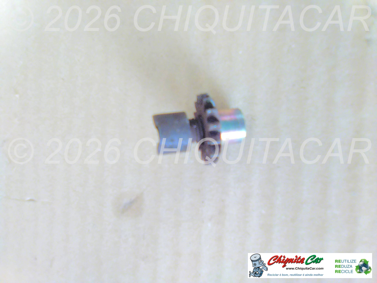 AFINADOR TRAVÃO MERCEDES 0