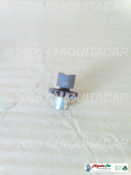 AFINADOR TRAVÃO MERCEDES 0