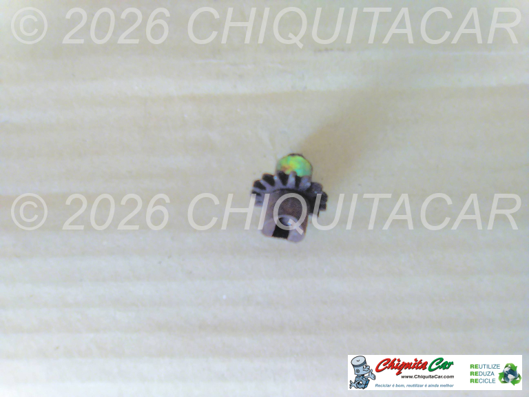 AFINADOR TRAVÃO MERCEDES 0