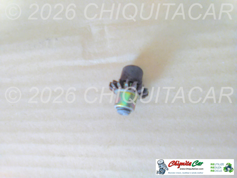 AFINADOR TRAVÃO MERCEDES 0