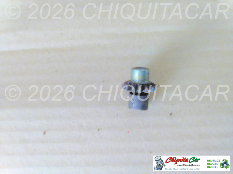 AFINADOR TRAVÃO MERCEDES 0