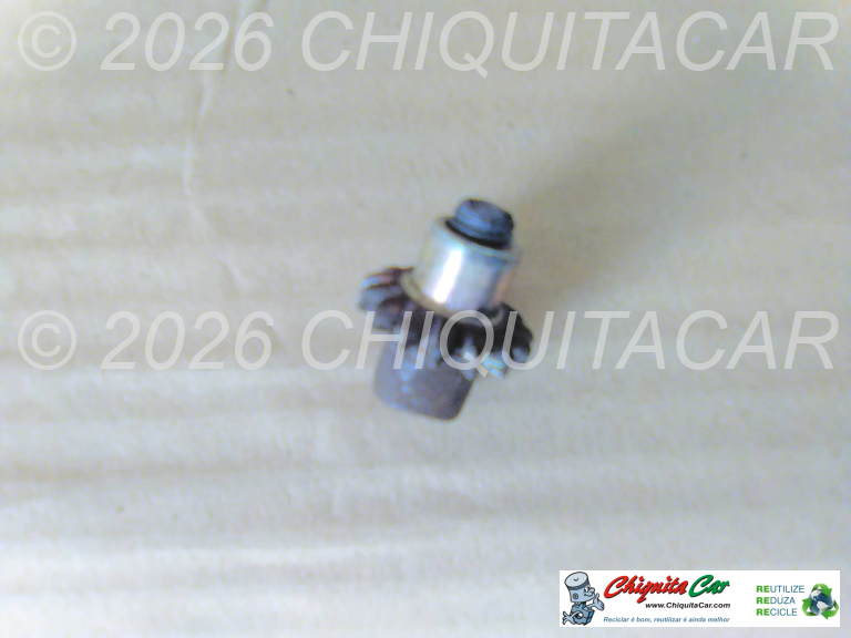 AFINADOR TRAVÃO MERCEDES 0