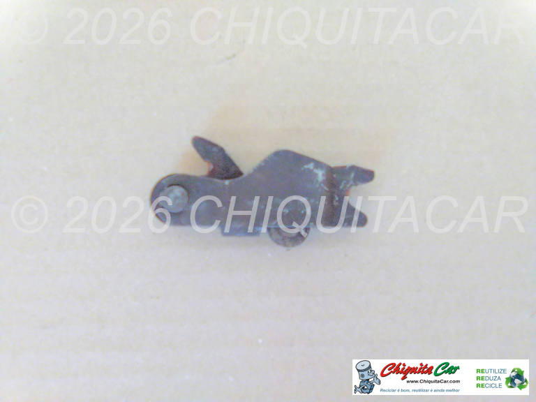 CASQUILHO MERCEDES 190 (201) [1982-1993]