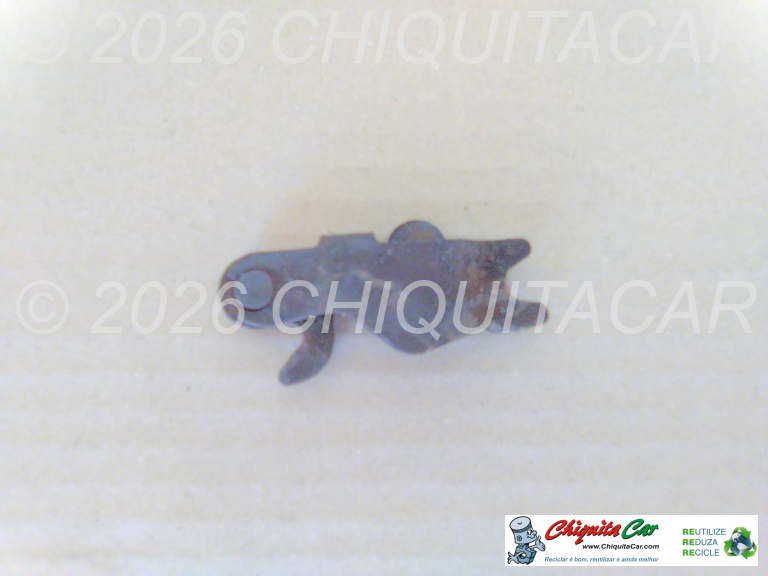 CASQUILHO MERCEDES 190 (201) [1982-1993]