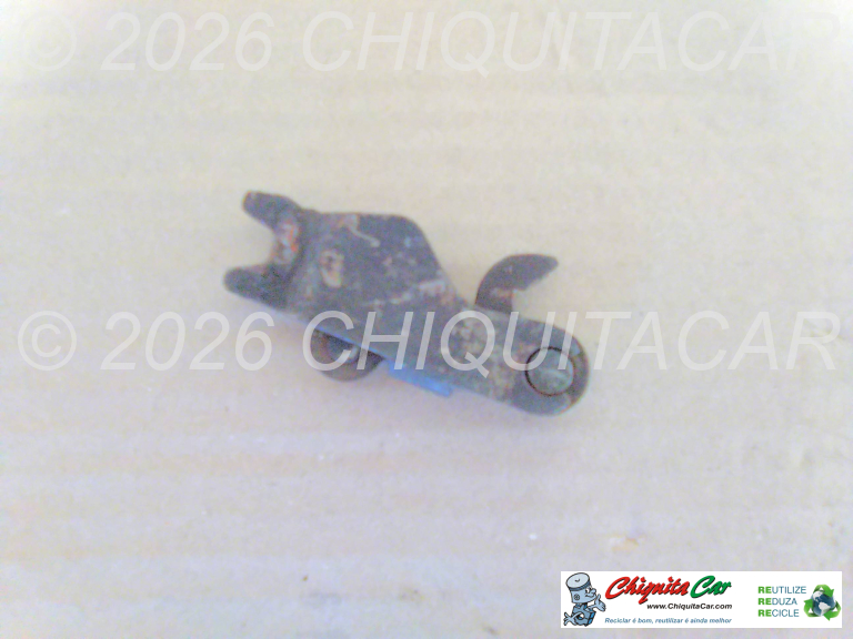 CASQUILHO MERCEDES 190 (201) [1982-1993]