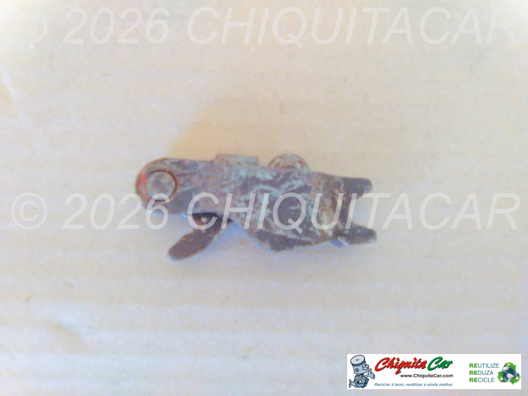 CASQUILHO MERCEDES 190 (201) [1982-1993]