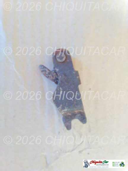 CASQUILHO MERCEDES 190 (201) [1982-1993]